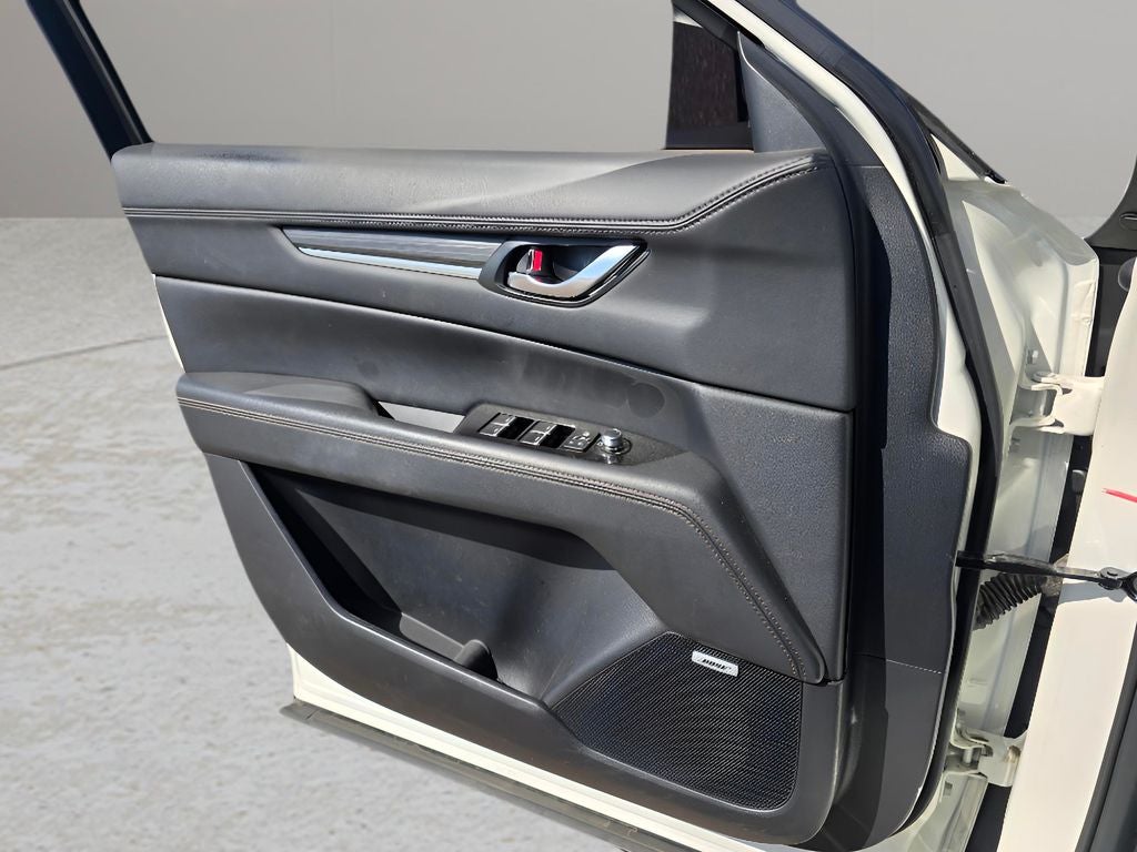 2022 Mazda Mazda CX-5 2.5 S Premium Plus Package