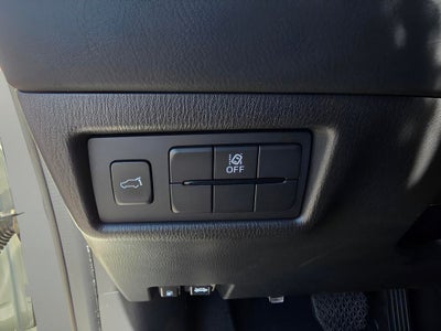 2022 Mazda Mazda CX-5 2.5 S Premium Plus Package