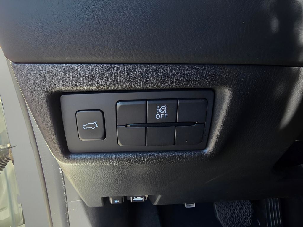 2022 Mazda Mazda CX-5 2.5 S Premium Plus Package