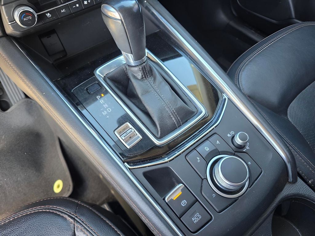 2022 Mazda Mazda CX-5 2.5 S Premium Plus Package