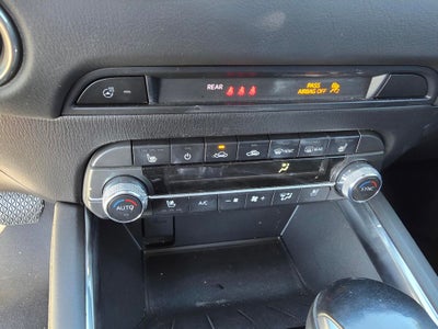 2022 Mazda Mazda CX-5 2.5 S Premium Plus Package