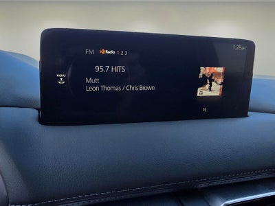 2022 Mazda Mazda CX-5 2.5 S Premium Plus Package