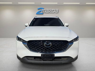 2022 Mazda Mazda CX-5 2.5 S Premium Plus Package