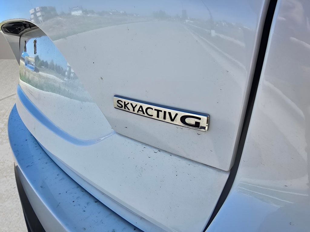 2022 Mazda Mazda CX-5 2.5 S Premium Plus Package