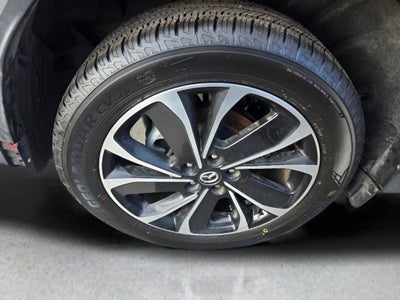 2022 Mazda Mazda CX-5 2.5 S Premium Plus Package