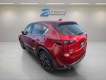 2022 Mazda Mazda CX-5 2.5 S Premium Plus Package