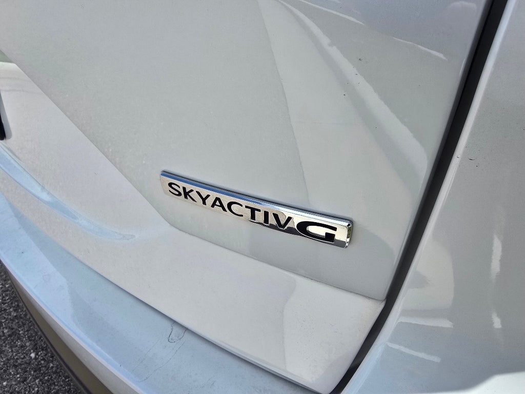 2023 Mazda Mazda CX-5 2.5 S Premium Plus Package