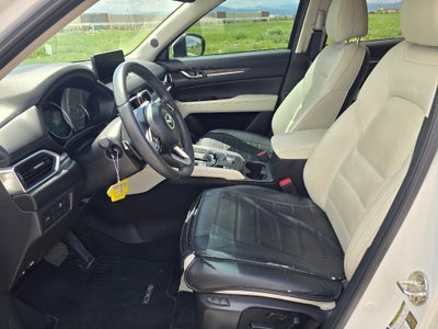 2023 Mazda Mazda CX-5 2.5 S Premium Plus Package