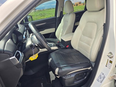 2023 Mazda Mazda CX-5 2.5 S Premium Plus Package