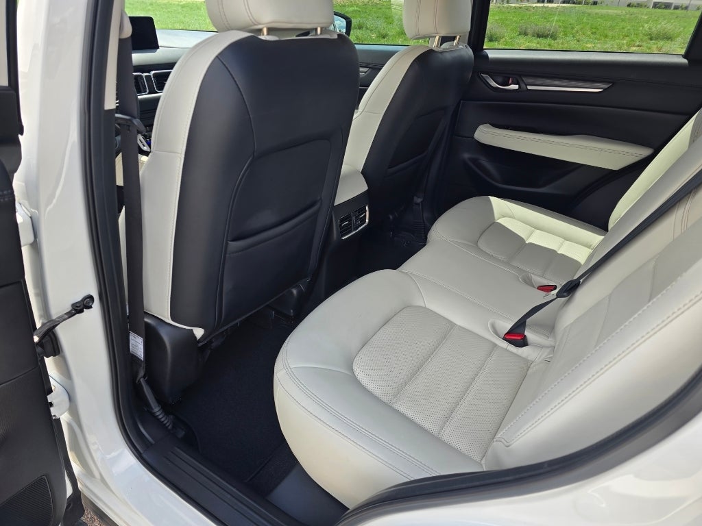 2023 Mazda Mazda CX-5 2.5 S Premium Plus Package