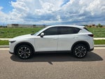 2023 Mazda Mazda CX-5 2.5 S Premium Plus Package