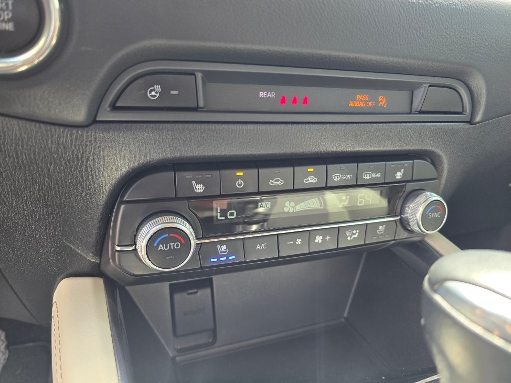 2023 Mazda Mazda CX-5 2.5 S Premium Plus Package