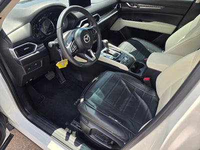 2023 Mazda Mazda CX-5 2.5 S Premium Plus Package