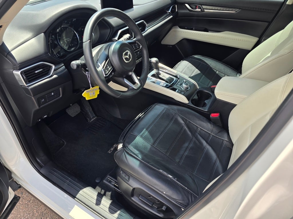 2023 Mazda Mazda CX-5 2.5 S Premium Plus Package