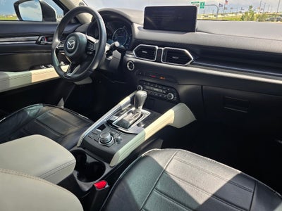 2023 Mazda Mazda CX-5 2.5 S Premium Plus Package