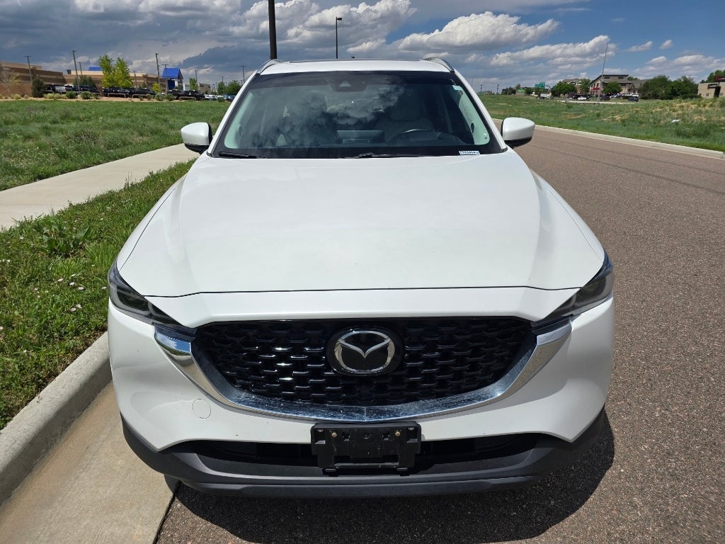 2023 Mazda Mazda CX-5 2.5 S Premium Plus Package