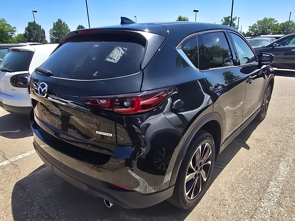 2023 Mazda Mazda CX-5 2.5 S Premium Plus Package