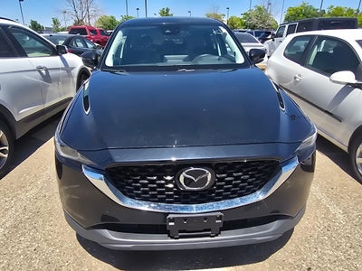2023 Mazda Mazda CX-5 2.5 S Premium Plus Package