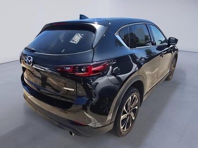 2023 Mazda Mazda CX-5 2.5 S Premium Plus Package