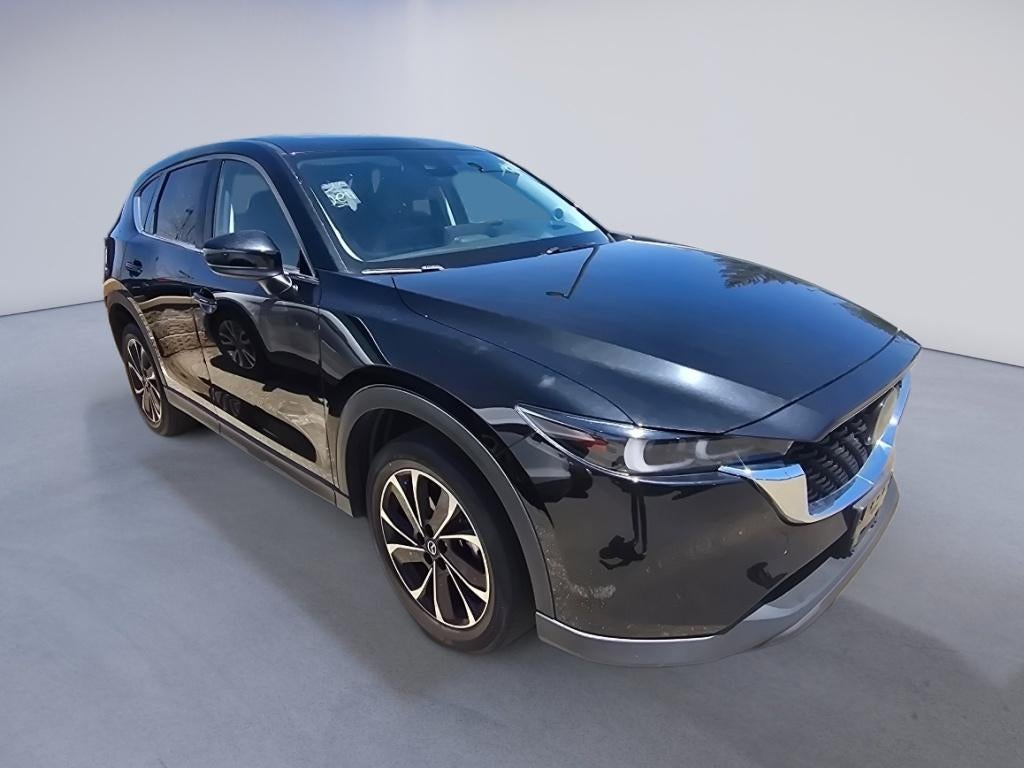 2023 Mazda Mazda CX-5 2.5 S Premium Plus Package