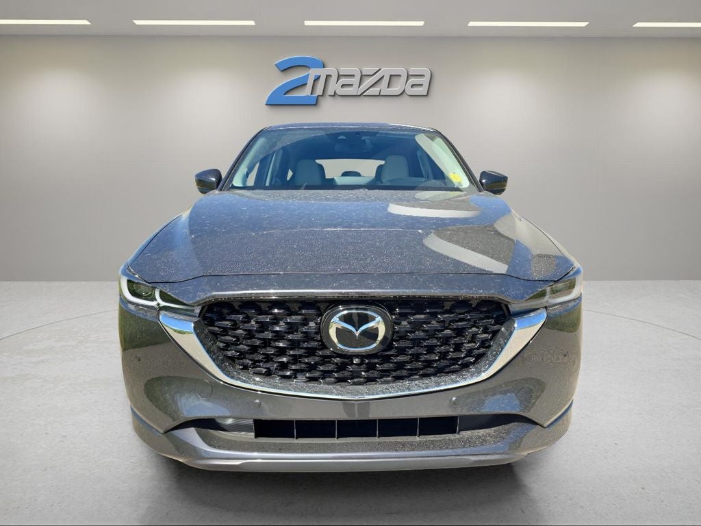 2025 Mazda Mazda CX-5 2.5 S Premium Plus Package