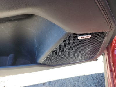 2019 Mazda Mazda CX-5 Signature