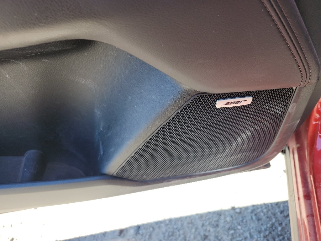 2019 Mazda Mazda CX-5 Signature