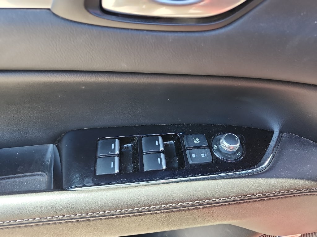 2019 Mazda Mazda CX-5 Signature