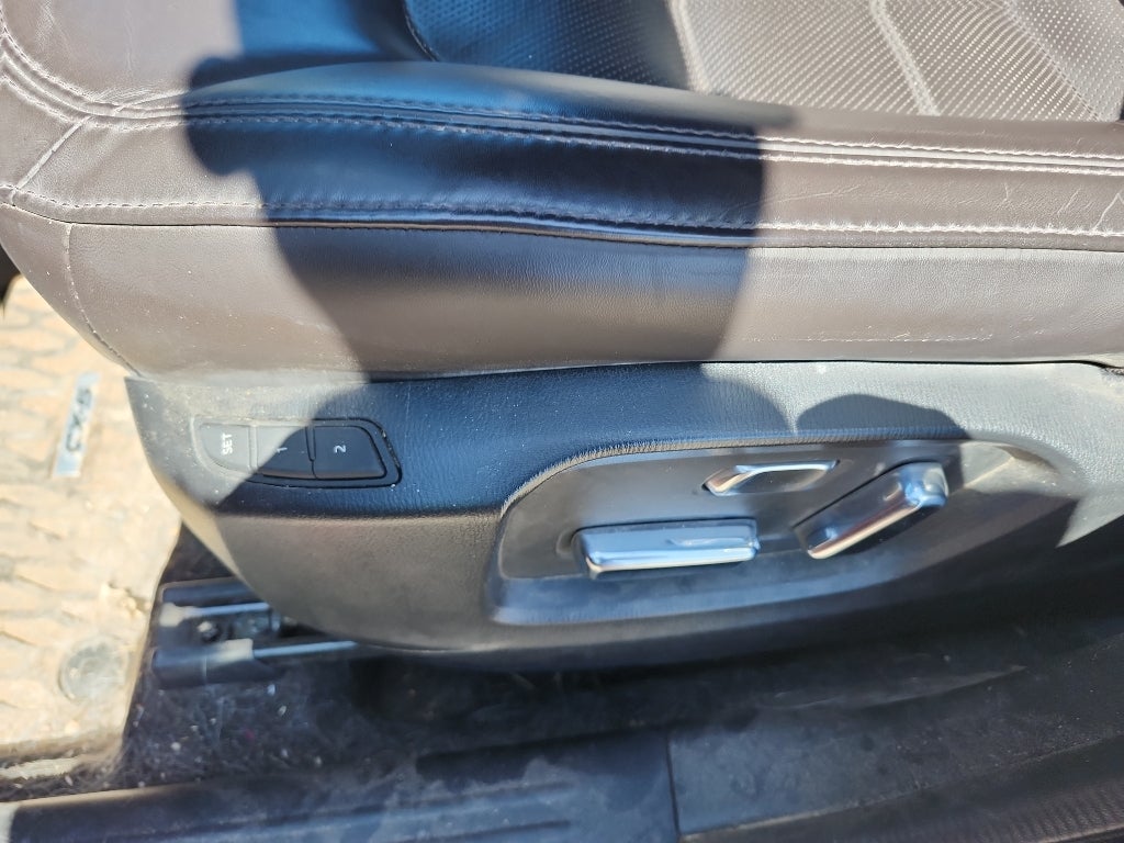 2019 Mazda Mazda CX-5 Signature