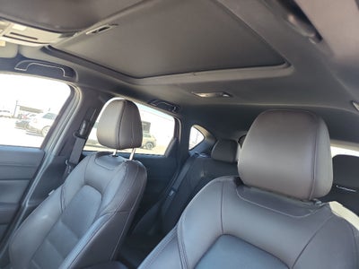 2019 Mazda Mazda CX-5 Signature