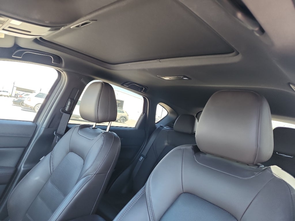 2019 Mazda Mazda CX-5 Signature