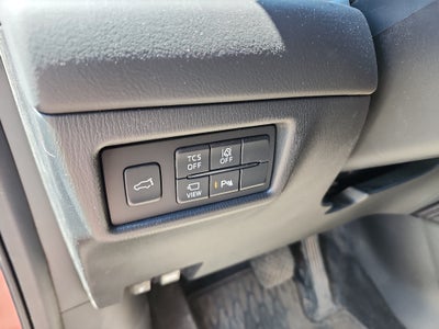 2019 Mazda Mazda CX-5 Signature