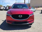 2019 Mazda Mazda CX-5 Signature