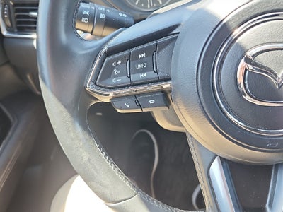 2019 Mazda Mazda CX-5 Signature