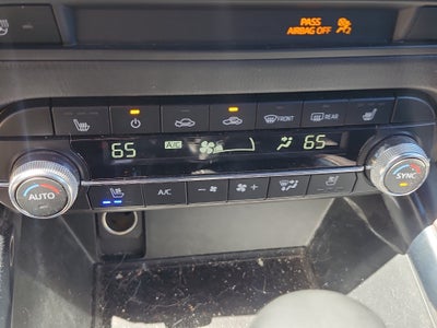 2019 Mazda Mazda CX-5 Signature