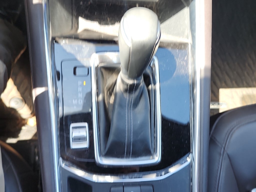 2019 Mazda Mazda CX-5 Signature