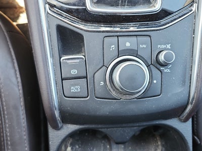 2019 Mazda Mazda CX-5 Signature