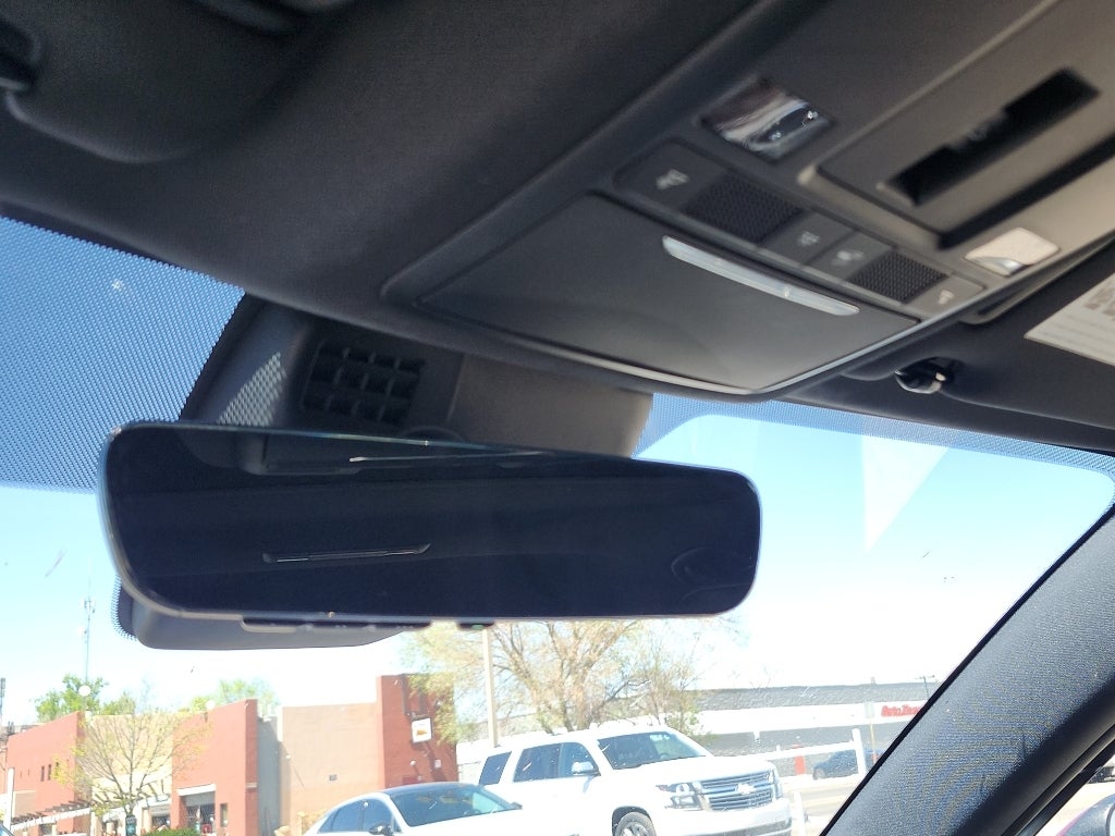 2019 Mazda Mazda CX-5 Signature