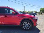 2019 Mazda Mazda CX-5 Signature