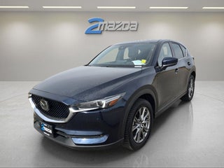 2021 Mazda Mazda CX-5 Signature