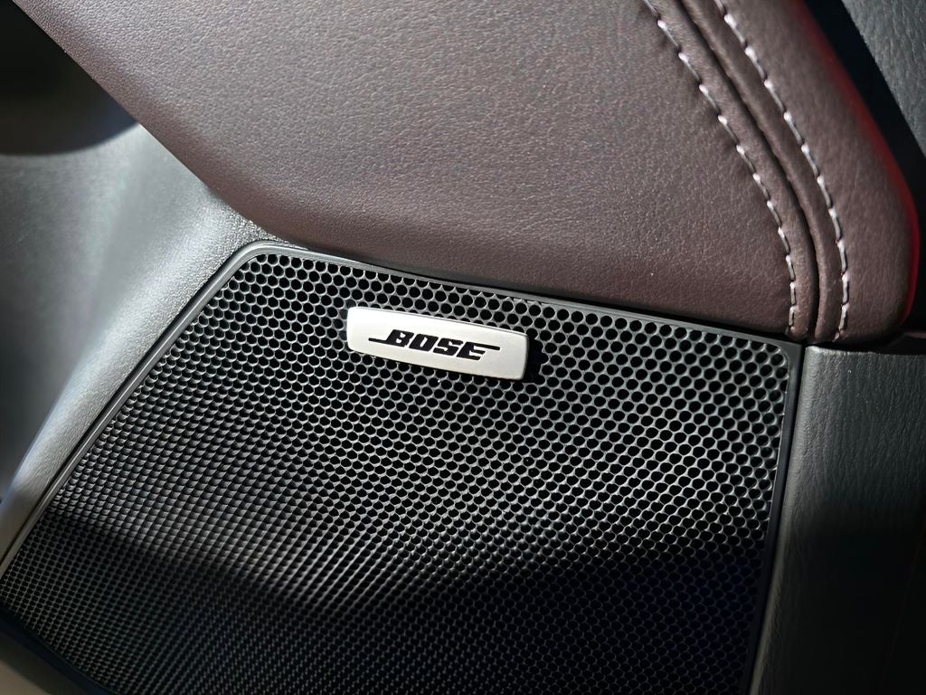 2025 Mazda Mazda CX-5 2.5 Turbo Signature