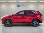 2025 Mazda Mazda CX-5 2.5 Turbo Signature