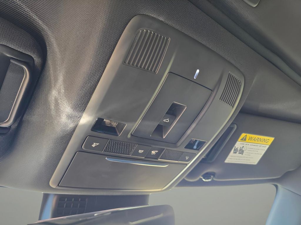 2025 Mazda Mazda CX-5 2.5 Turbo Signature