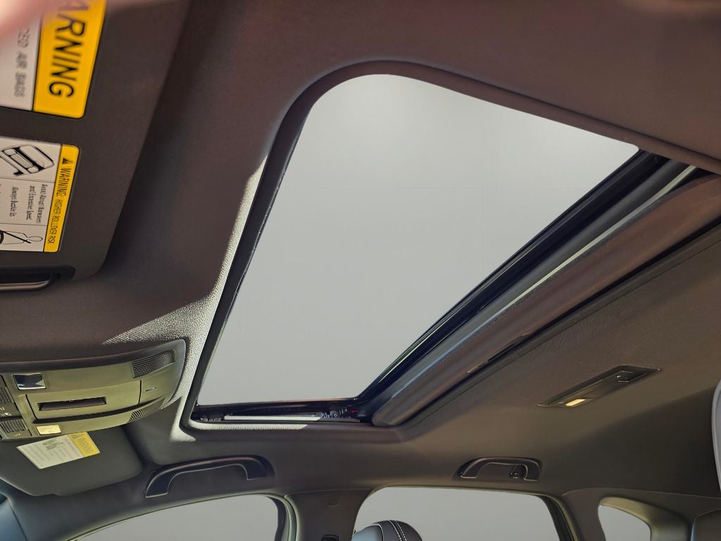 2025 Mazda Mazda CX-5 2.5 Turbo Signature