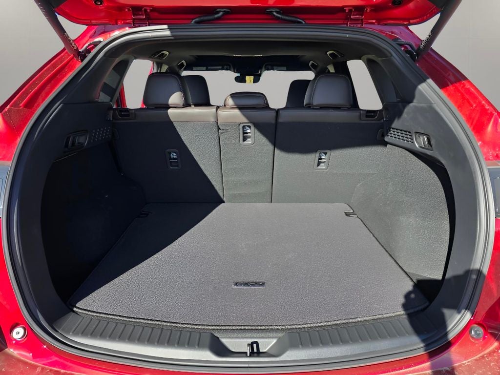 2025 Mazda Mazda CX-5 2.5 Turbo Signature