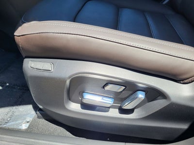 2025 Mazda Mazda CX-5 2.5 Turbo Signature