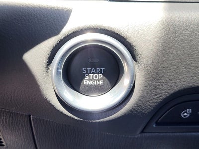 2025 Mazda Mazda CX-5 2.5 Turbo Signature