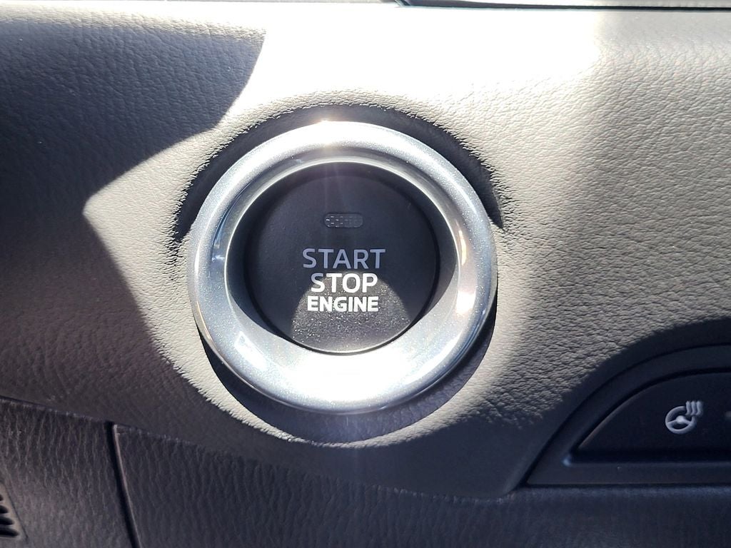 2025 Mazda Mazda CX-5 2.5 Turbo Signature