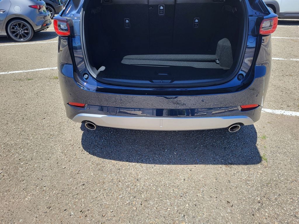 2025 Mazda Mazda CX-5 2.5 Turbo Signature