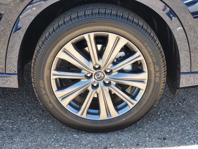 2025 Mazda Mazda CX-5 2.5 Turbo Signature